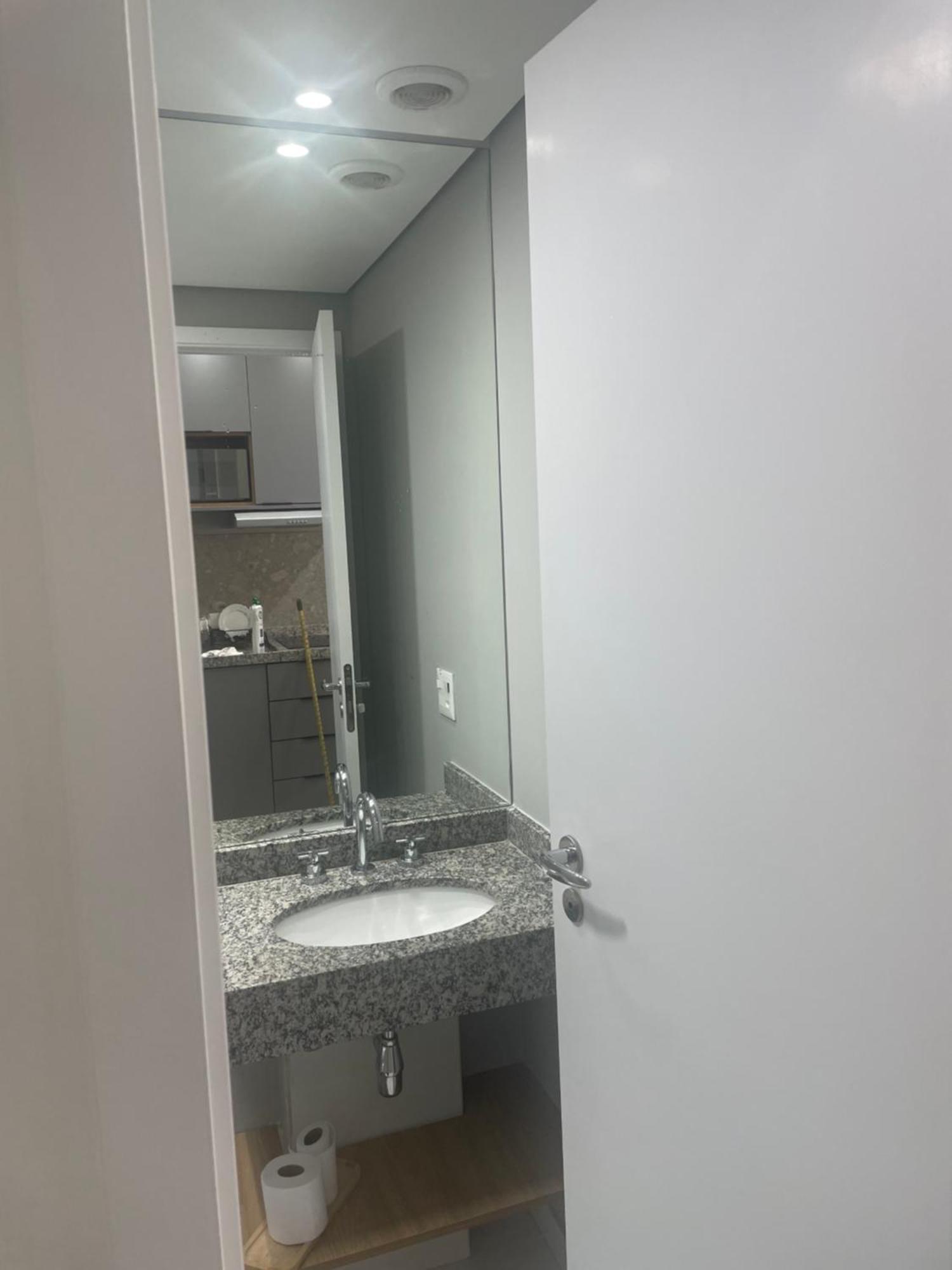 Apartamento Cama Queen São Paulo