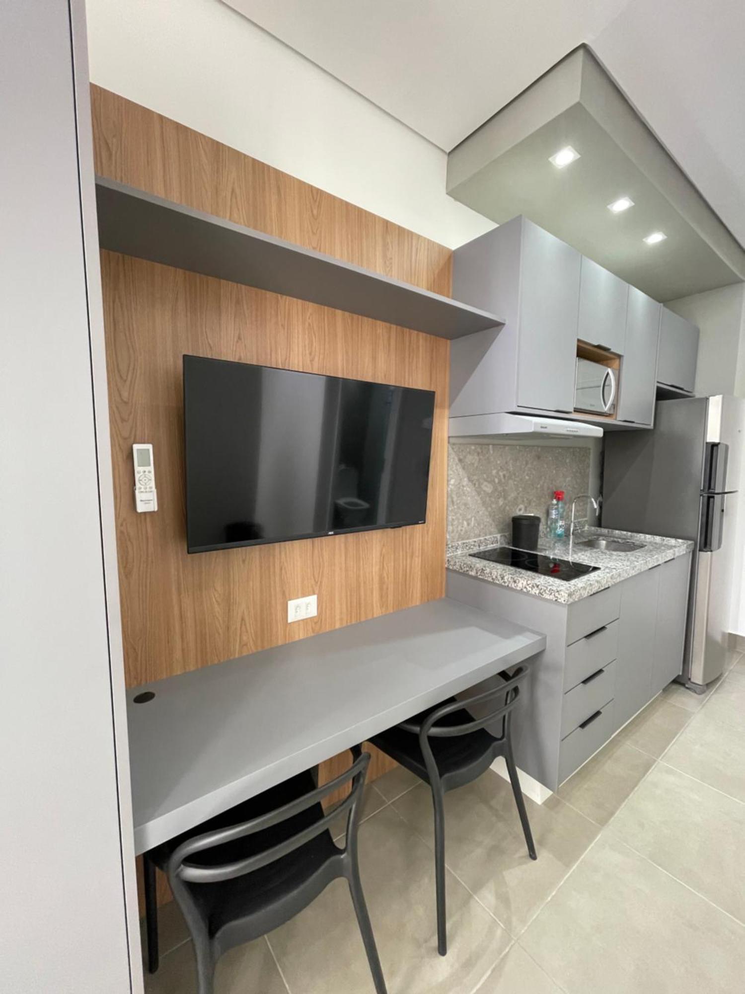 Apartamento Cama Queen *